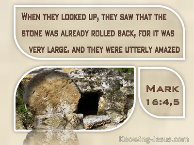 Problem of the Stone